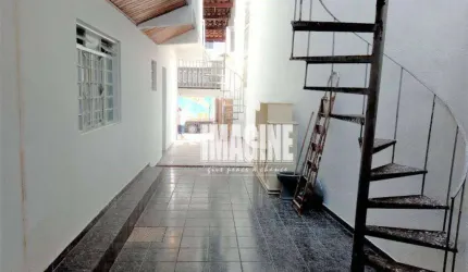 Sobrado no Carrão com 3 Dorms sendo 1 Suíte, 3 Vagas, 140m²