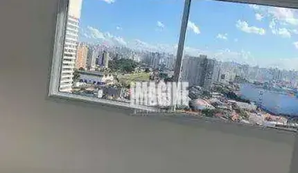 Studio no Belém com 1 Dorm, 21m²