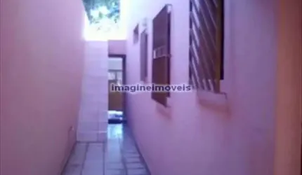 Sobrado na Água Rasa com 3 Dorms sendo 1 Suíte, 3 Vagas, 200m²
