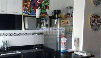 Apto no Aricanduva com 2 Dorms, 45m²