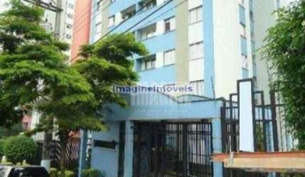 Apto no Aricanduva com 3 Dorms, 1 Vaga, 58m²
