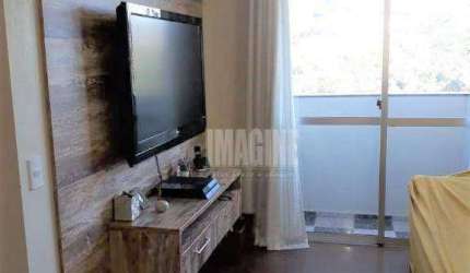 Apto no Aricanduva com 2 Dorms, 1 Vaga, 48m², Lazer
