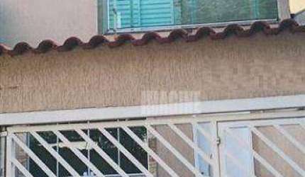 Sobrado na Vila Matilde com 3 Dormitórios sendo 1 Suíte, 4 Vagas, 180m²