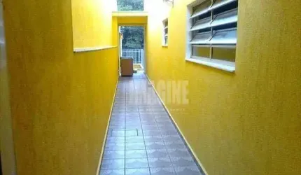 Sobrado na Vila Matilde com 2 Dorms, 2 Vagas, 217m²