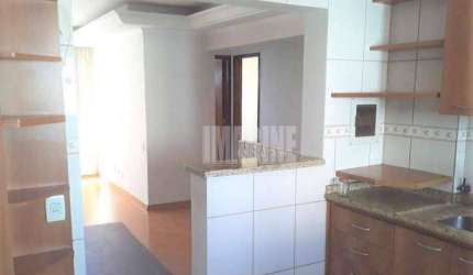 Apto na Mooca com 3 Dorms sendo 1 Suíte, 1 Vaga, 80m²