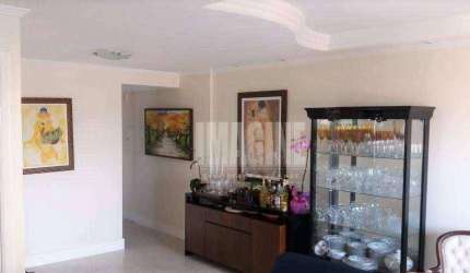 Apto na Vila Formosa com 2 Dorms sendo 1 Suíte, 1 Vaga, Sacada, 70m²