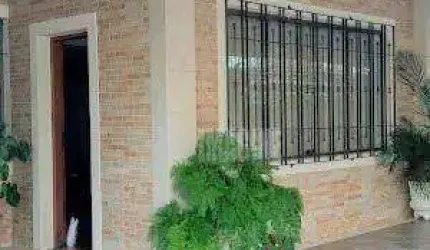 Sobrado no Tatuapé com 3 Dorms sendo 1 Suíte, 2 Vagas, 240m²