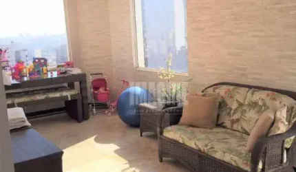 Apto Duplex no Carrão com 3 Dorms sendo 1 Suíte, 3 Vagas, Varanda Gourmet, 145m²