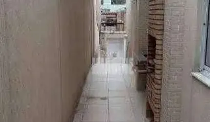 Sobrado na Penha com 3 Dorms sendo 1 Suíte, 3 Vagas, 180m²
