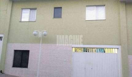 Sobrado em Condomínio na Penha com 2 Dorms, 1 Vaga, 68m²
