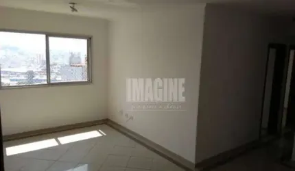 Apto na Penha com 3 Dorms sendo 1 Suíte, 2 Vagas, 100m², Lazer
