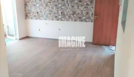 Cobertura na Vila Formosa com 2 Dorms, 1 Vaga, 105m²