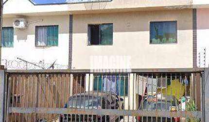 Sobrado no Aricanduva com 2 Dorms, 3 Vagas, 70m²