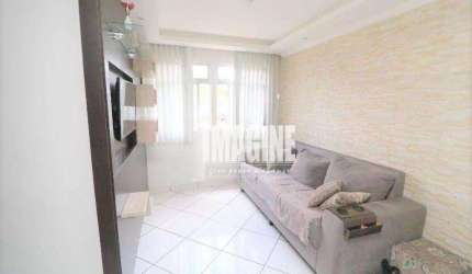 Apto no Aricanduva com 3 Dorms, 1 Vaga, 67m²