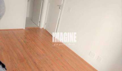 Apto na Vila Prudente com 1 Dorm, 49m²
