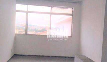 Apartamento na Vila Matilde com 1 Dormitório, 45m²