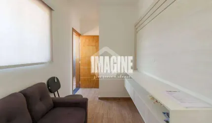Apto na Vila Formosa com 2 Dorms, 77m²