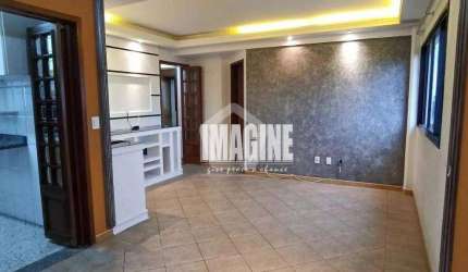 Apto na Vila Prudente com 3 Dorms sendo 1 Suíte, 1 Vaga, 77m²