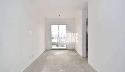Apto na Vila Matilde com 2 Dorms, 1 Vaga, 51m²