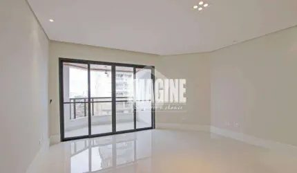 Apto na Mooca com 3 Dorms sendo 1 Suíte, 2 Vagas, 142m²