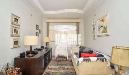 Apto no Tatuapé com 2 Dorms, 1 Vaga, 55m²