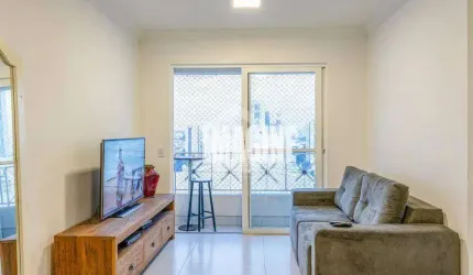 Apto na Vila Prudente com 3 Dorms sendo 1 Suíte, 2 Vagas, 75m²