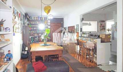 Apto na Mooca com 3 Dorms, 1 Vaga, 119m²