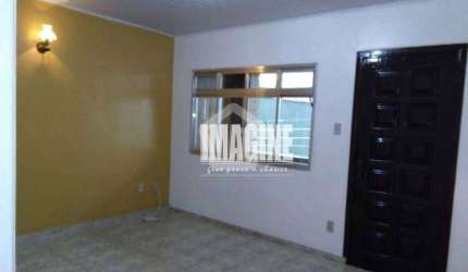 Casa na Vila Prudente com 2 Dorms, 1 Vaga, 215m²