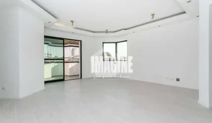 Apto na Água Rasa com 3 Suítes, 3 Vagas, 131m²