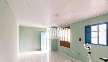 Casa no Tatuapé com 4 Dorms sendo 3 Suítes, 1 Vaga, 157m²