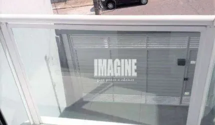 Sobrado em Artur Alvim com 2 Suítes, 2 Vagas, 65m²