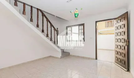 Sobrado na Penha com 3 Dorms sendo 1 Suíte, 2 Vagas, 458m²
