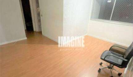 Apartamento na Penha com 2 Dormitórios, 1 Vaga, 49m²