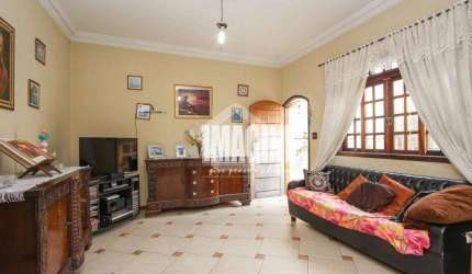 Sobrado na Mooca com 3 Dorms, 20 Vagas, 120m²