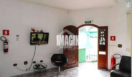 Casa na Água Rasa com 4 Suítes, 8 Vagas, 500m²
