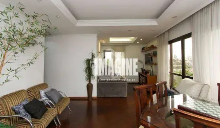 Apto na Penha com 3 Dorms sendo 1 Suíte, 3 Vagas, 138m²