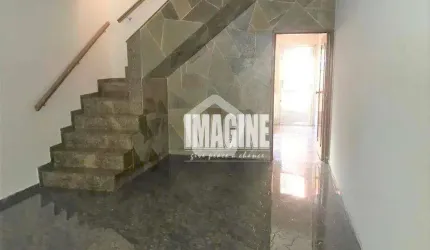 Sobrado na Vila Prudente com 2 Dorms, 1 Vaga, 75m²