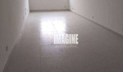 Sala Comercial no Carrão com 45m²