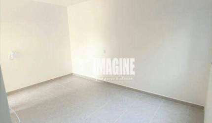 Studio na Vila Prudente com 1 Dorm, 24m²