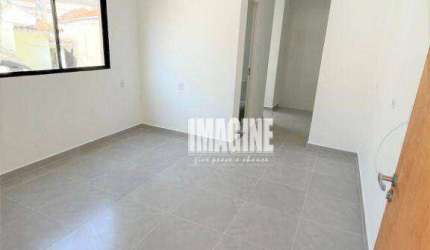 Studio na Vila Prudente com 1 Dorm, 24m²