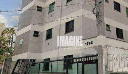 Apto no Carrão com 2 Dorms, 40m²