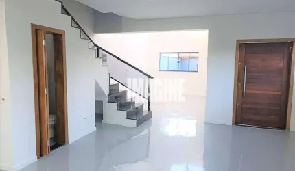 Sobrado na Vila Matilde com 3 Suítes, 3 Vagas, 233m²