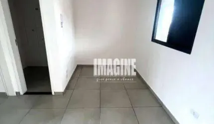Apto na Vila Formosa com 1 Dorm, 1 Vaga, 29m²