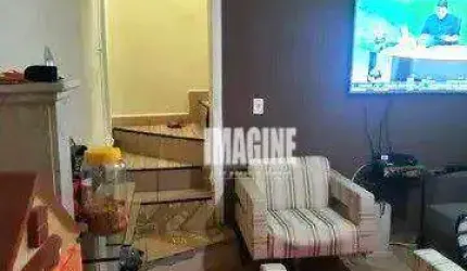 Sobrado na Vila Prudente com 4 Dorms, 3 Vagas, 300m²