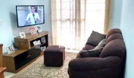 Apto na Vila Matilde com 2 Dorms, 1 Vaga, 58m²