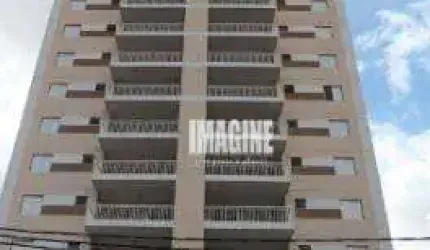 Apto na Água Rasa com 3 Dorms sendo 1 Suíte, 2 Vagas, 113m²