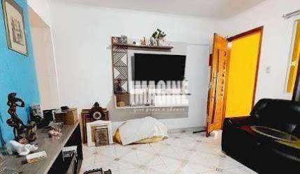 Sobrado no Aricanduva com 2 Dorms, 1 Vaga, 62m²
