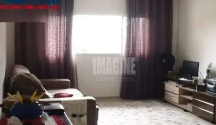 Sobrado na Vila Formosa com 3 Dorms sendo 1 Suíte, 2 Vagas, 110m²