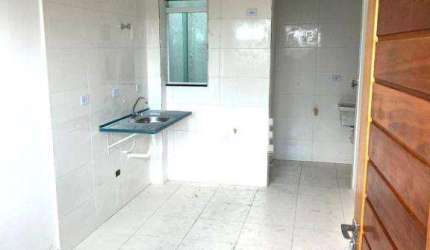 Apto na Vila Matilde com 2 Dorms, 38m²