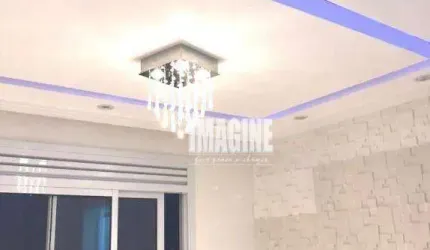 Apto em Itaquera com 2 Dorms, 34m²